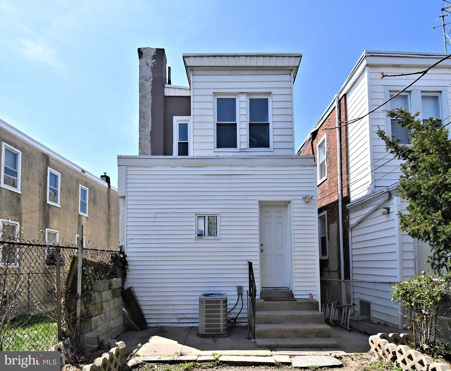1325 N REDFIELD STREET