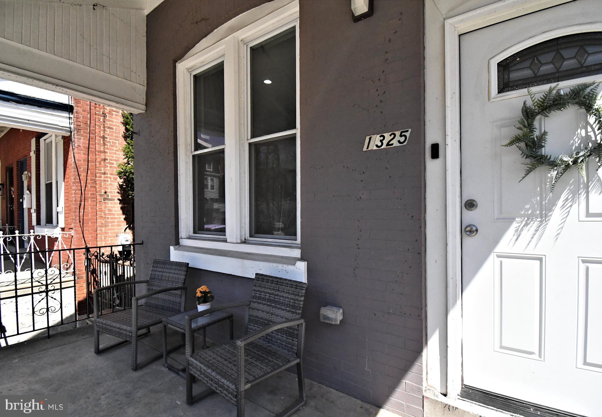 1325 N REDFIELD STREET