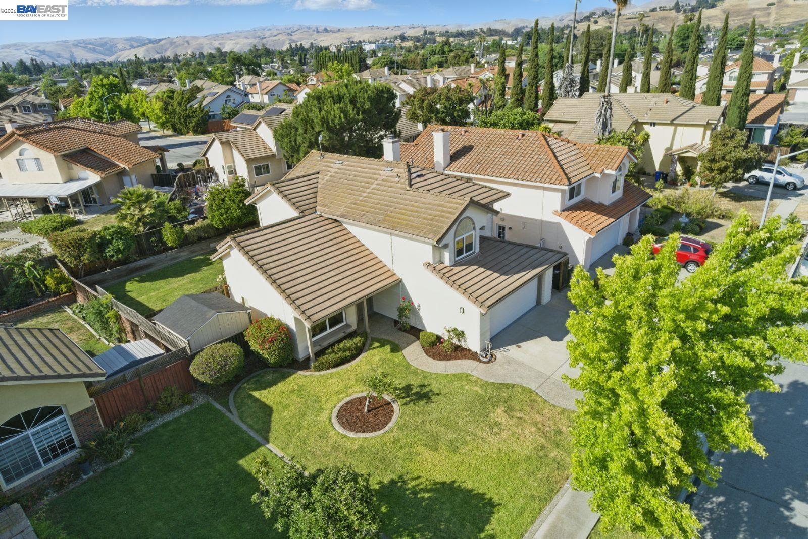 4423 Bush Cir.