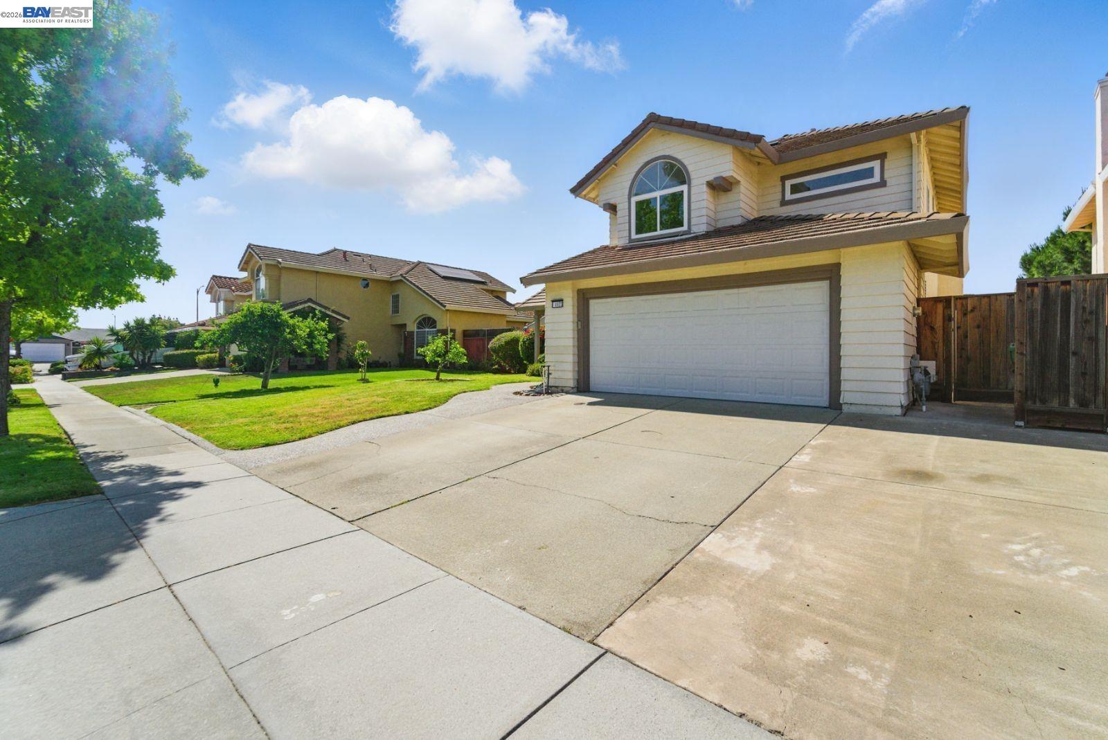 4423 Bush Cir.