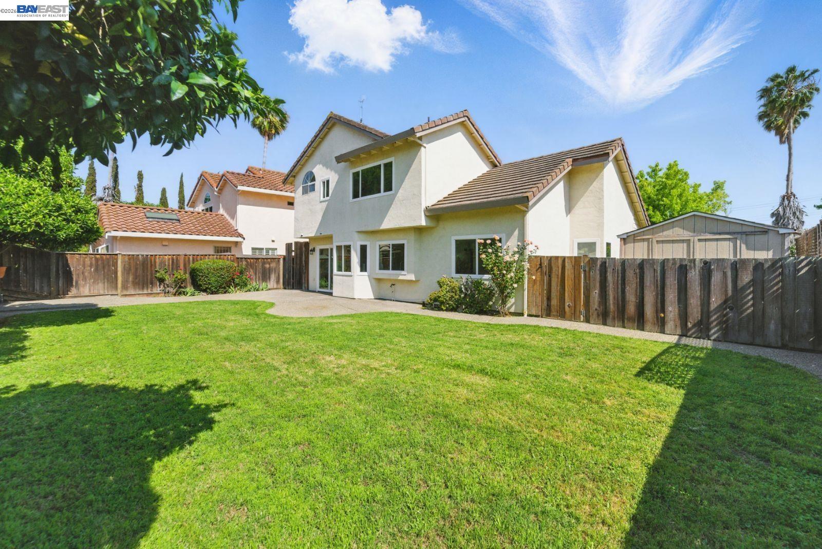 4423 Bush Cir.