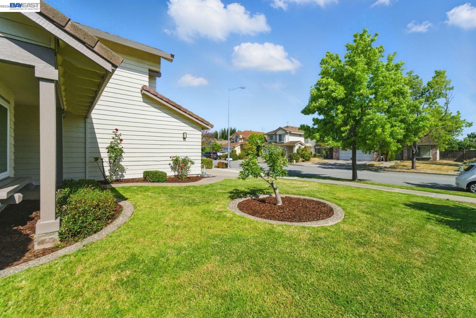 4423 Bush Cir.
