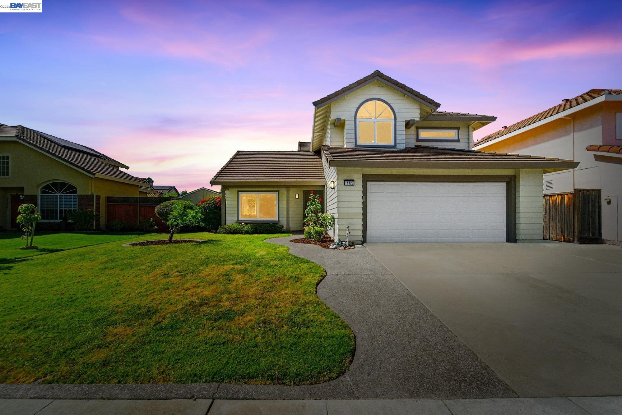 4423 Bush Cir.