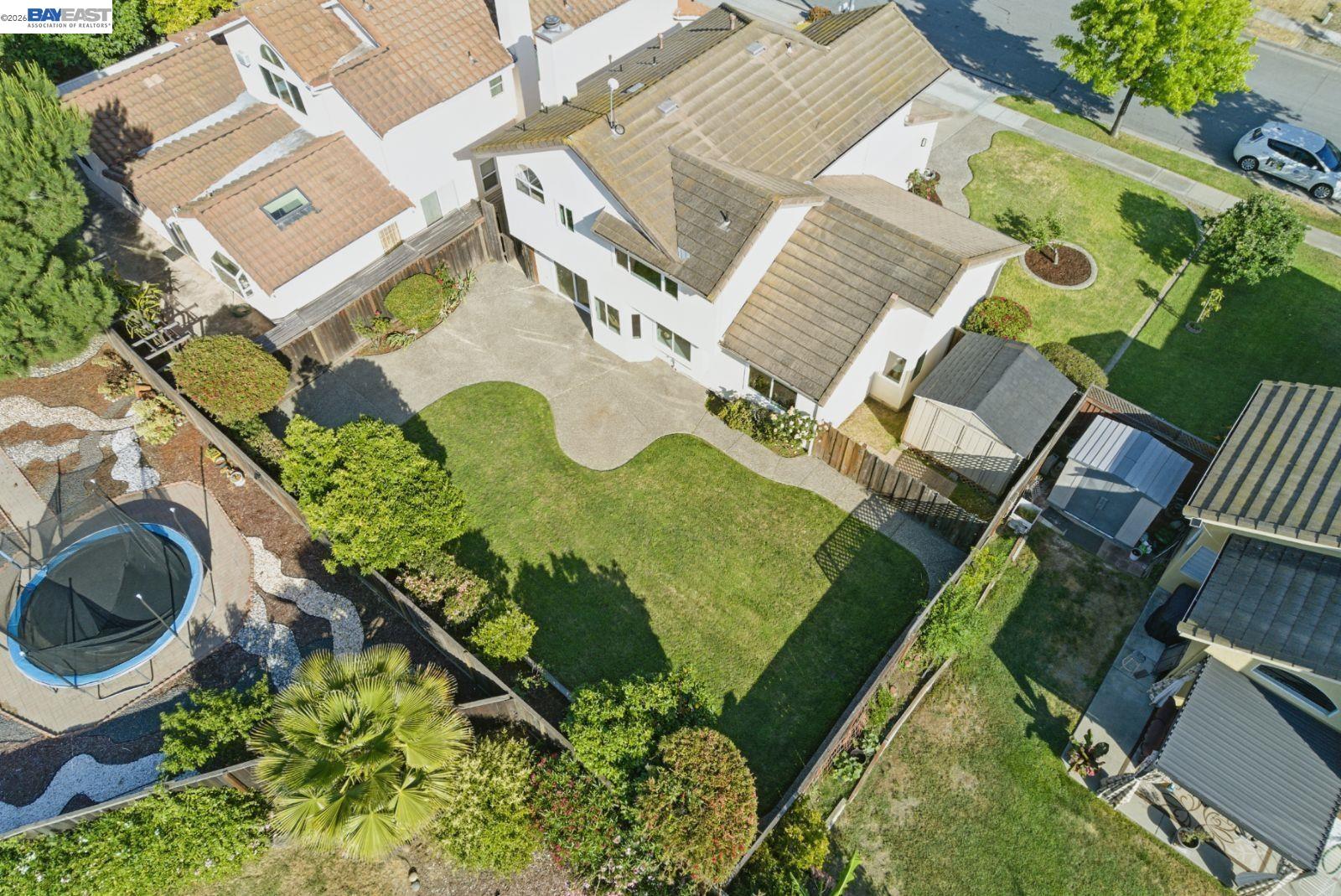 4423 Bush Cir.