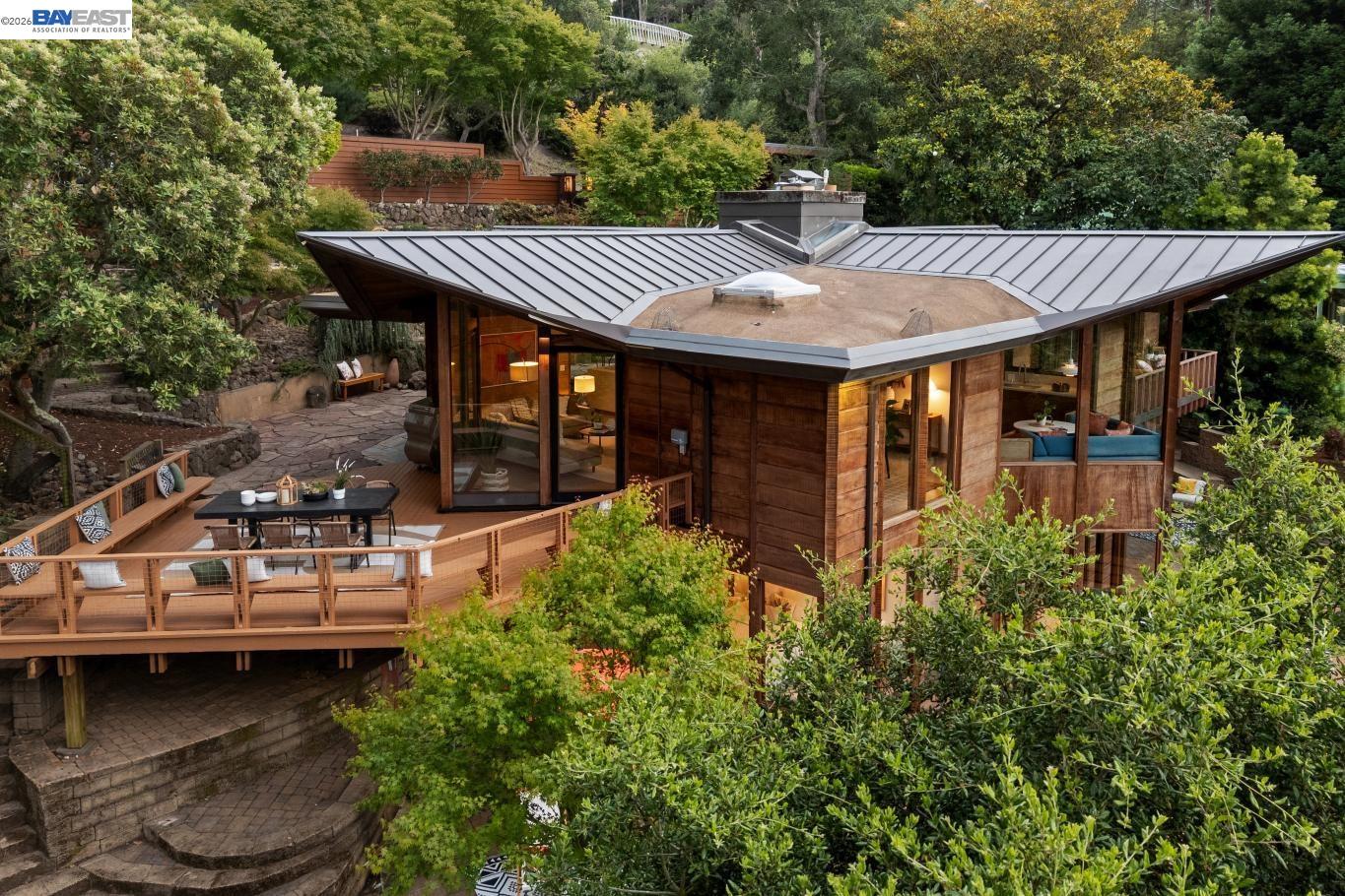 760 WILDCAT CANYON ROAD