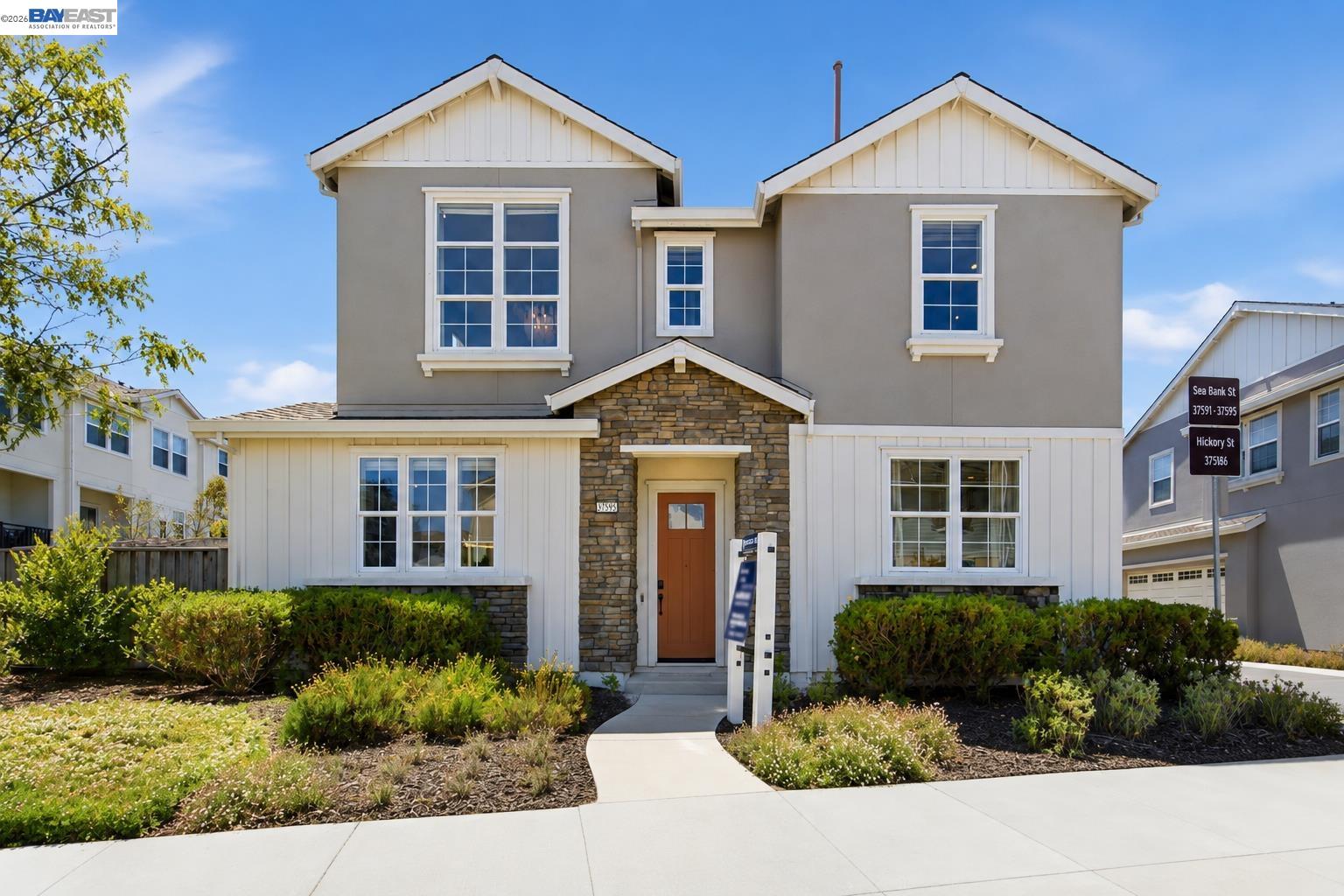 37595 Sea Bank Street