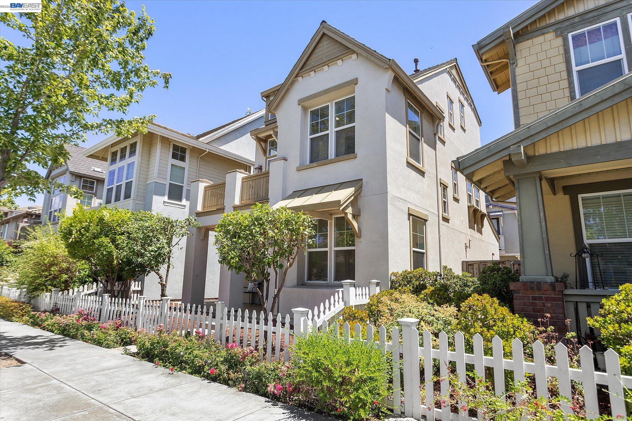 4468 Peralta Blvd