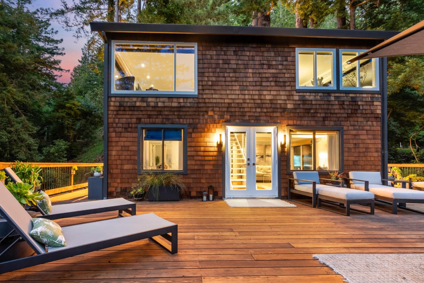 13499 La Honda Road