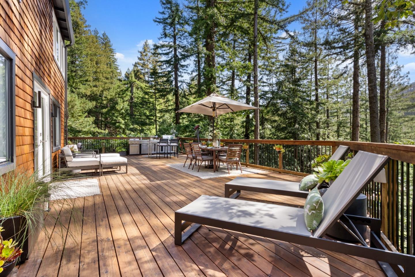 13499 La Honda Road