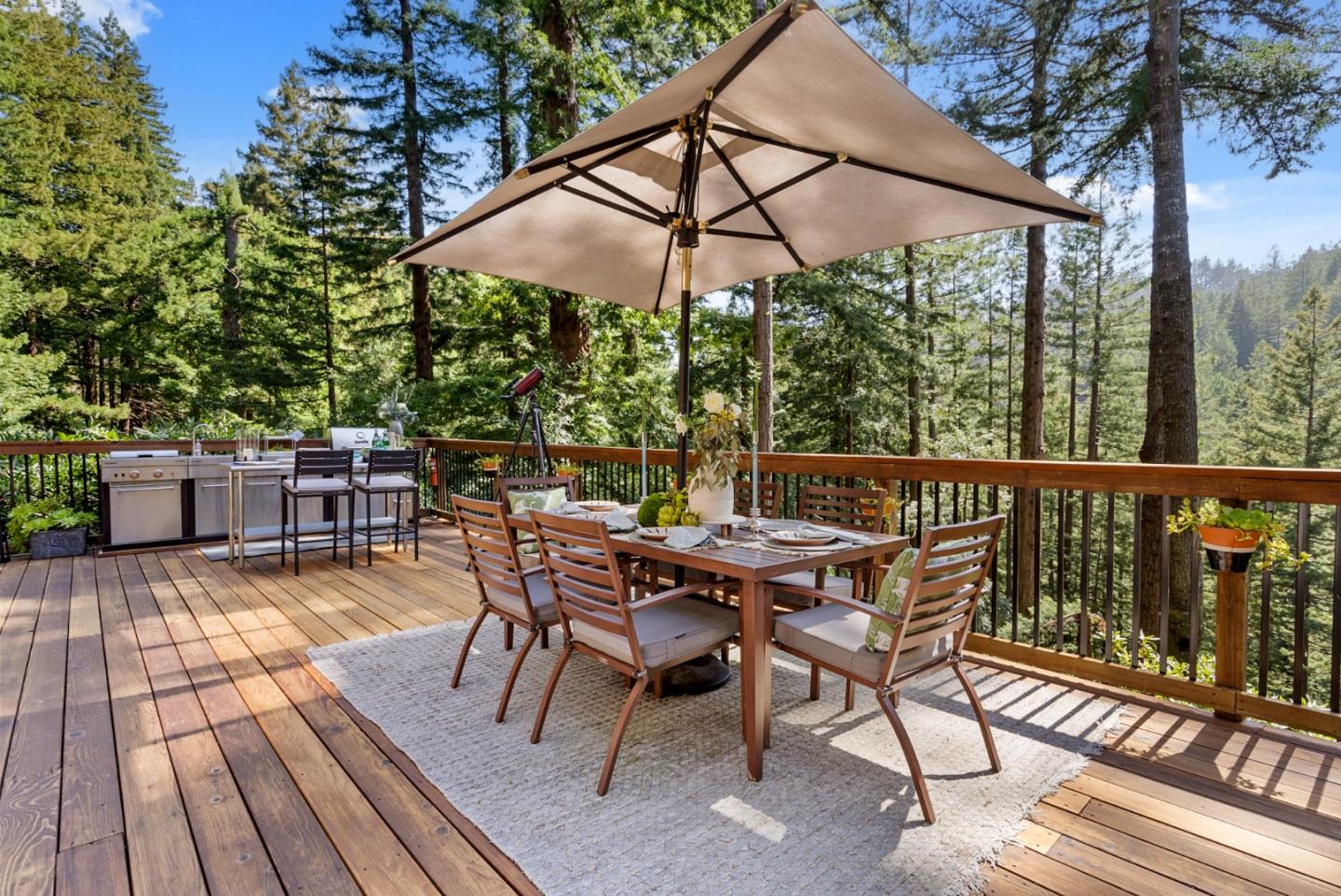 13499 La Honda Road