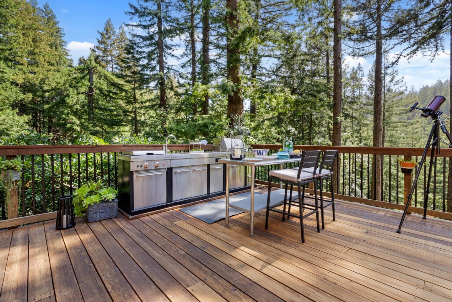 13499 La Honda Road