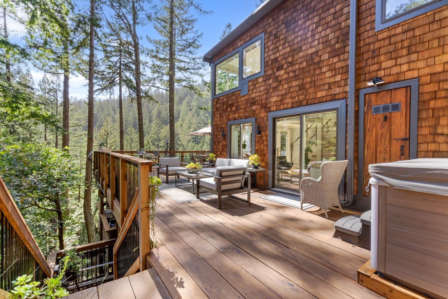 13499 La Honda Road