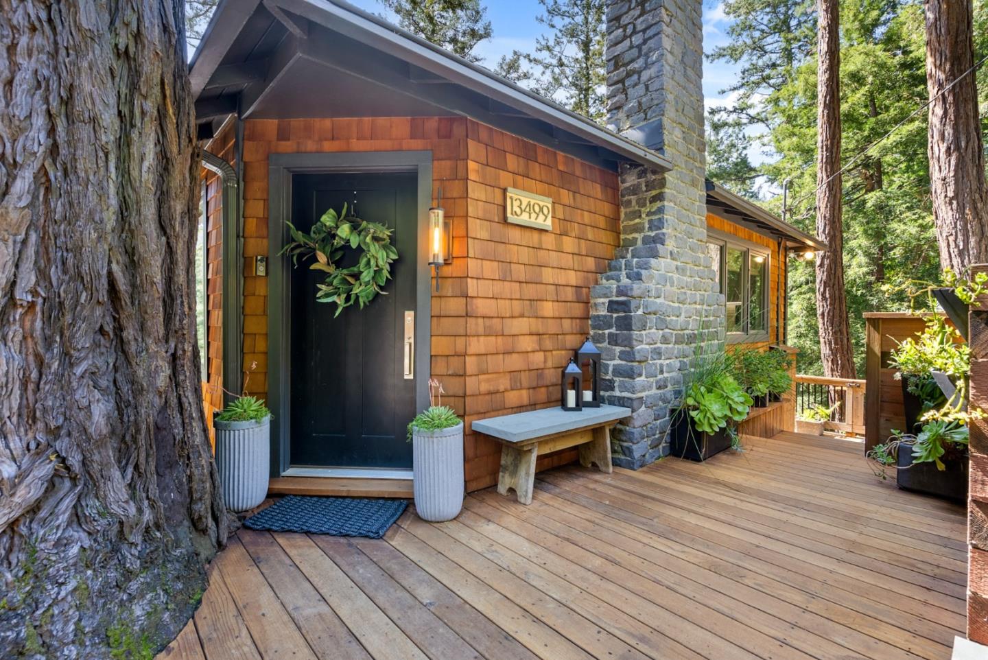 13499 La Honda Road
