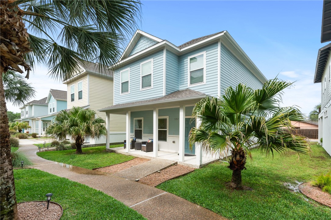 122 Lavaca Cir