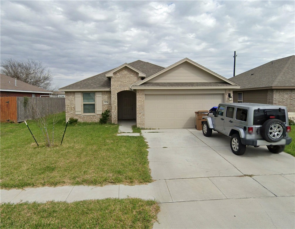1834 Kentucky Derby Dr