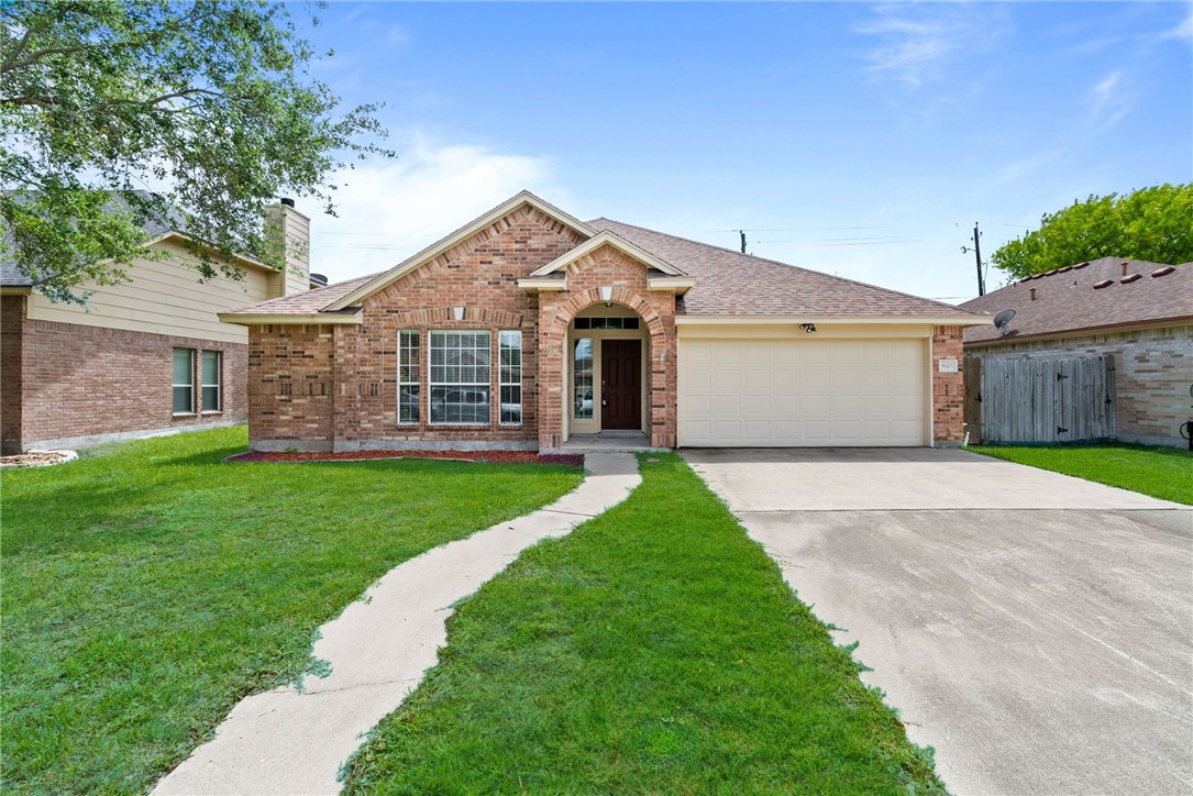 5925 Bishops Mill Dr
