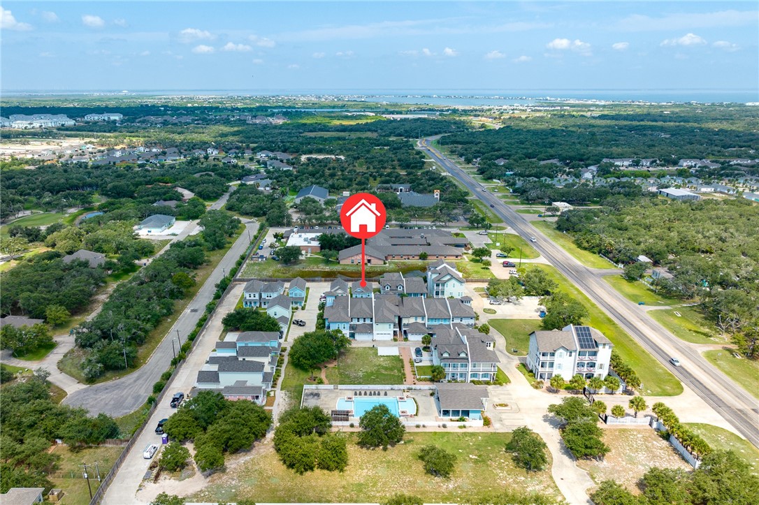 122 Lavaca Cir