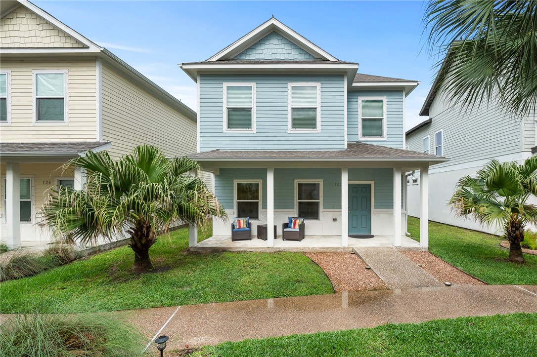122 Lavaca Cir