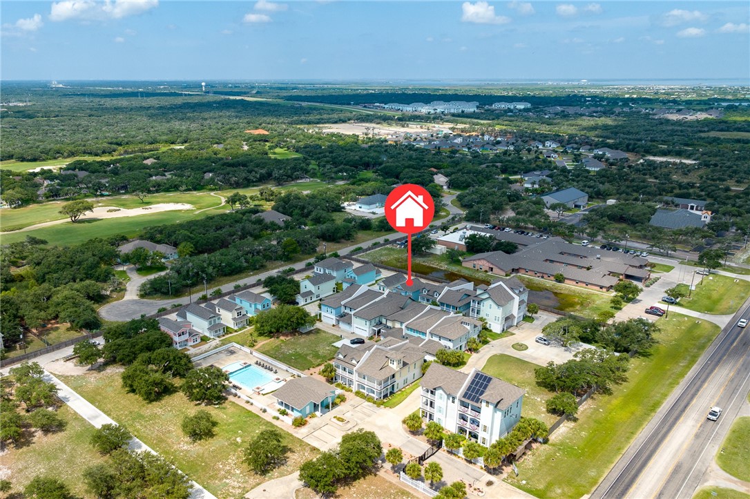 122 Lavaca Cir
