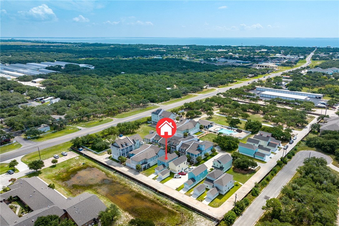 122 Lavaca Cir