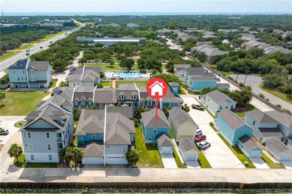 122 Lavaca Cir