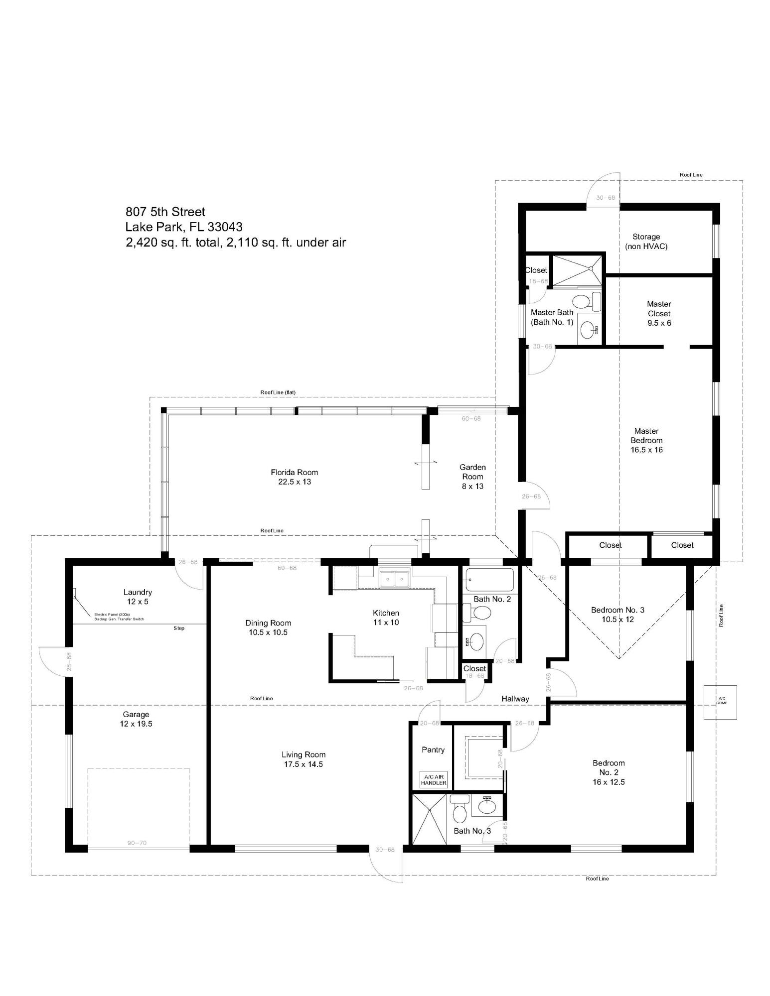 807 5th Street