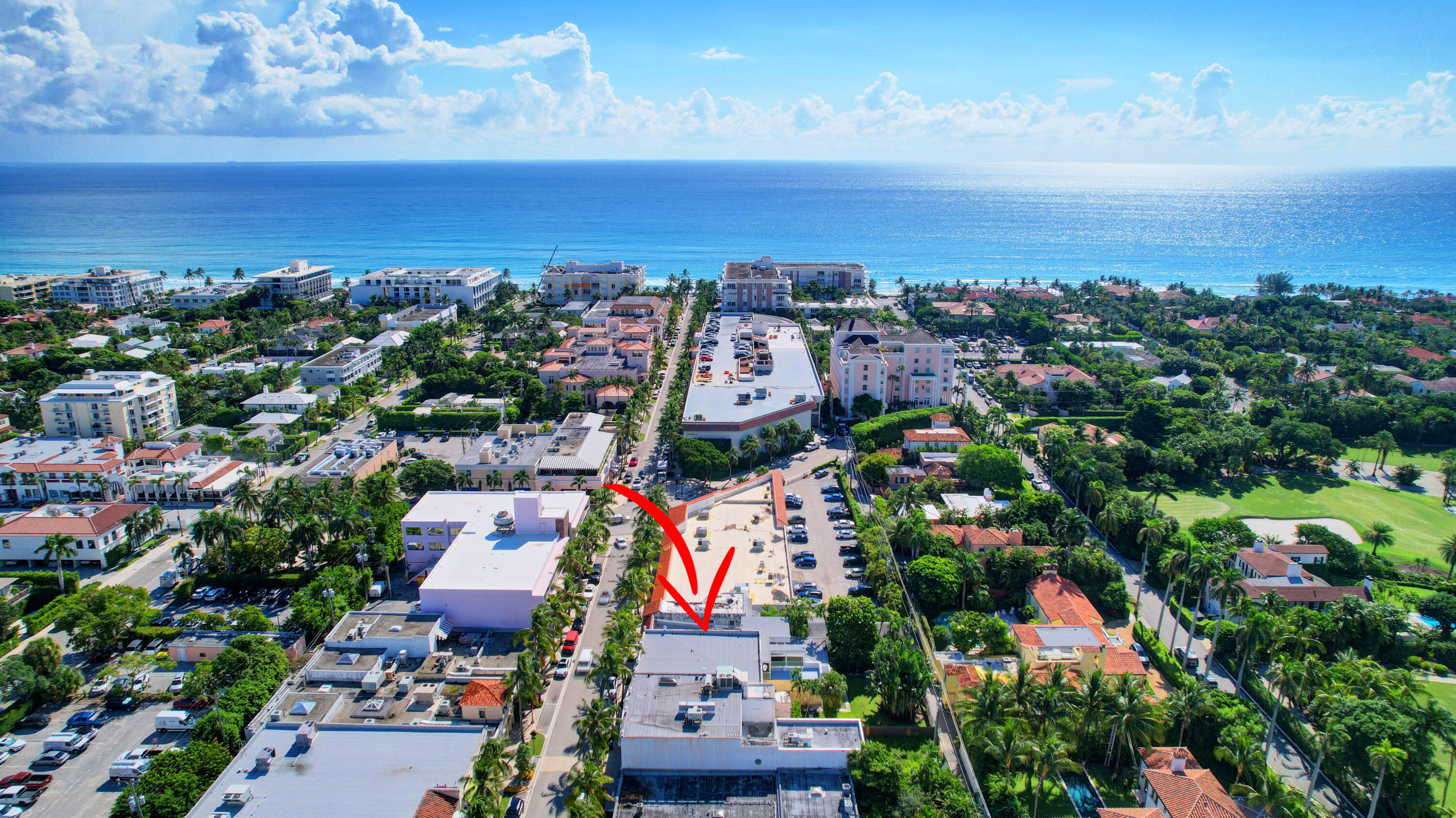 218 Worth Avenue