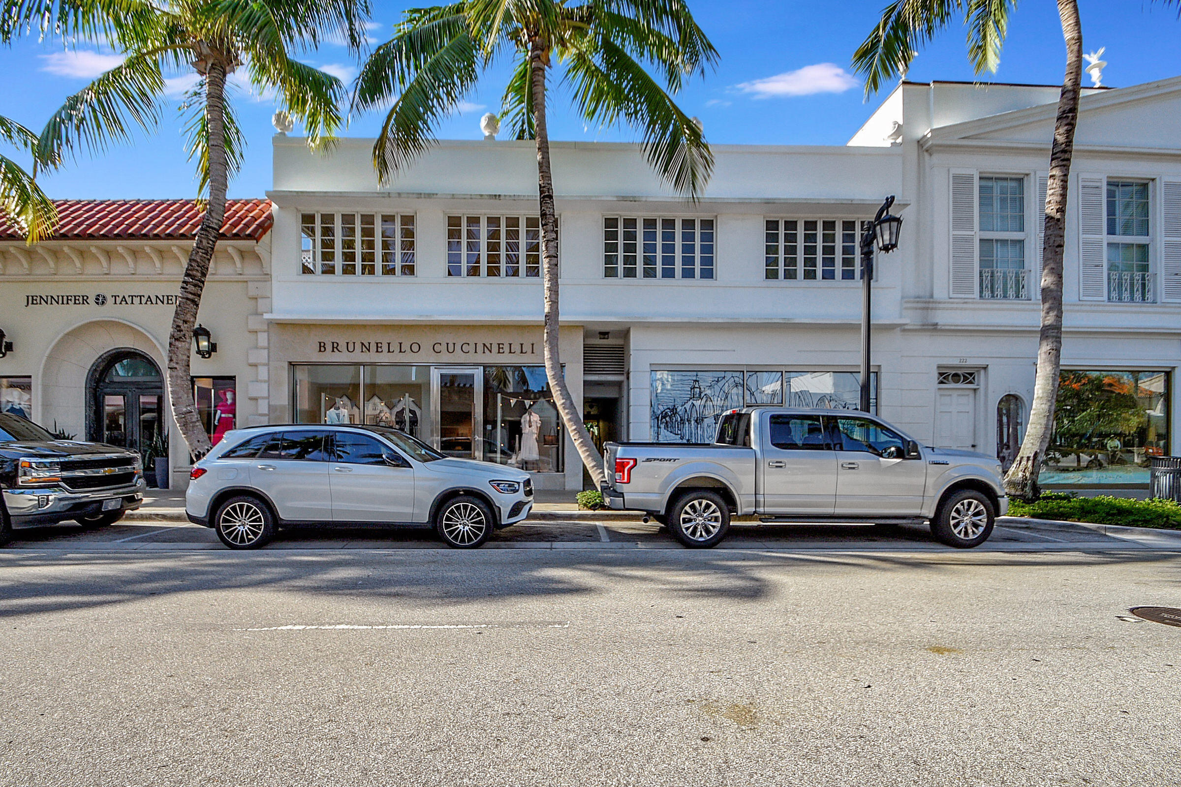 218 Worth Avenue