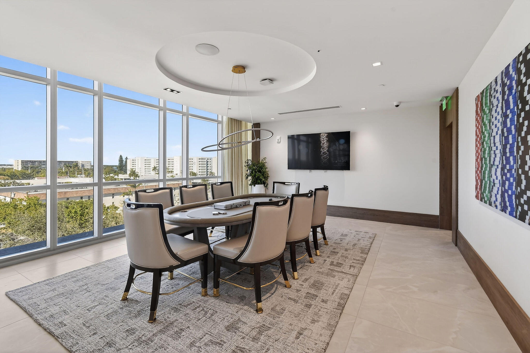 220 Lake Shore Drive 715