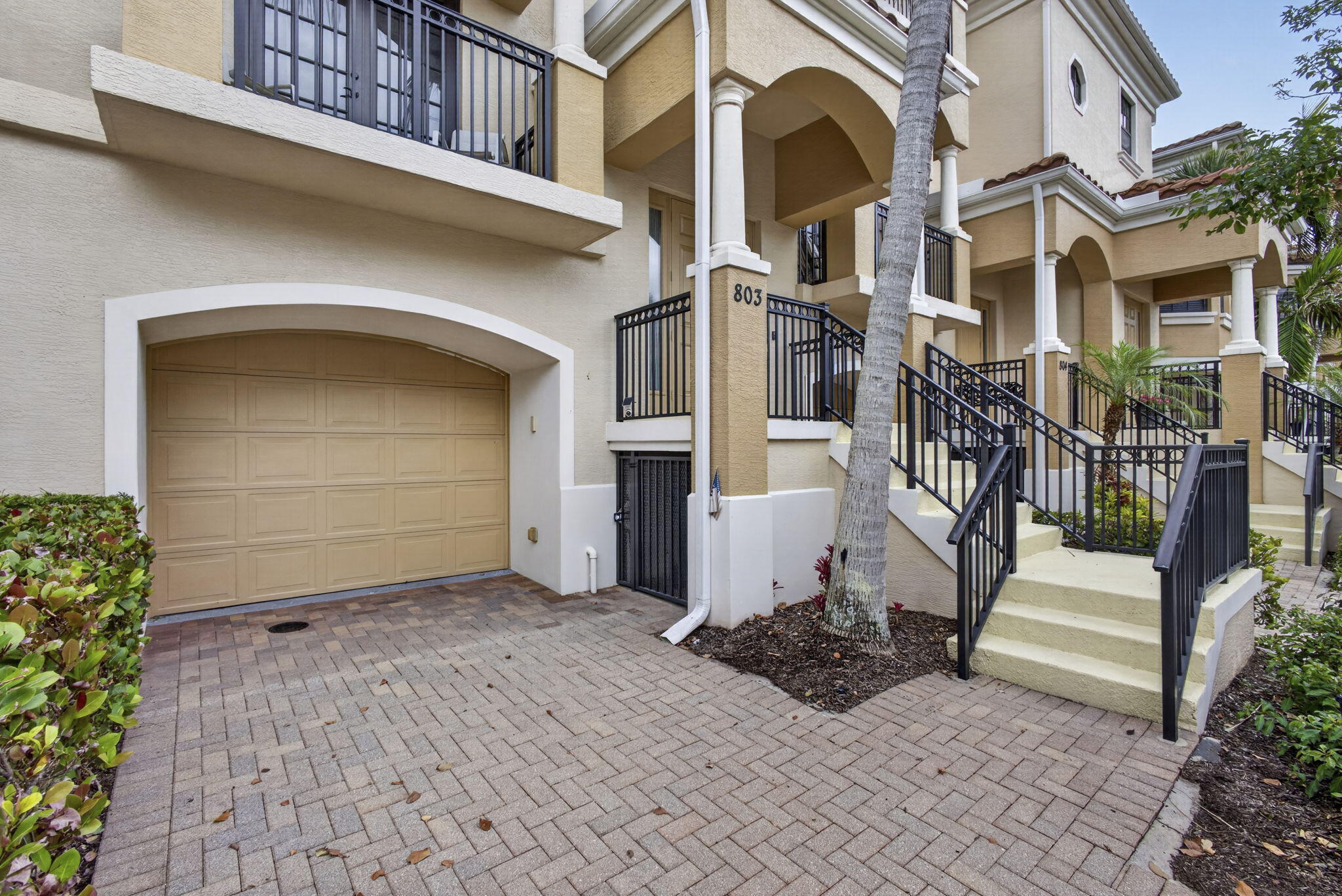 803 Del Sol Circle