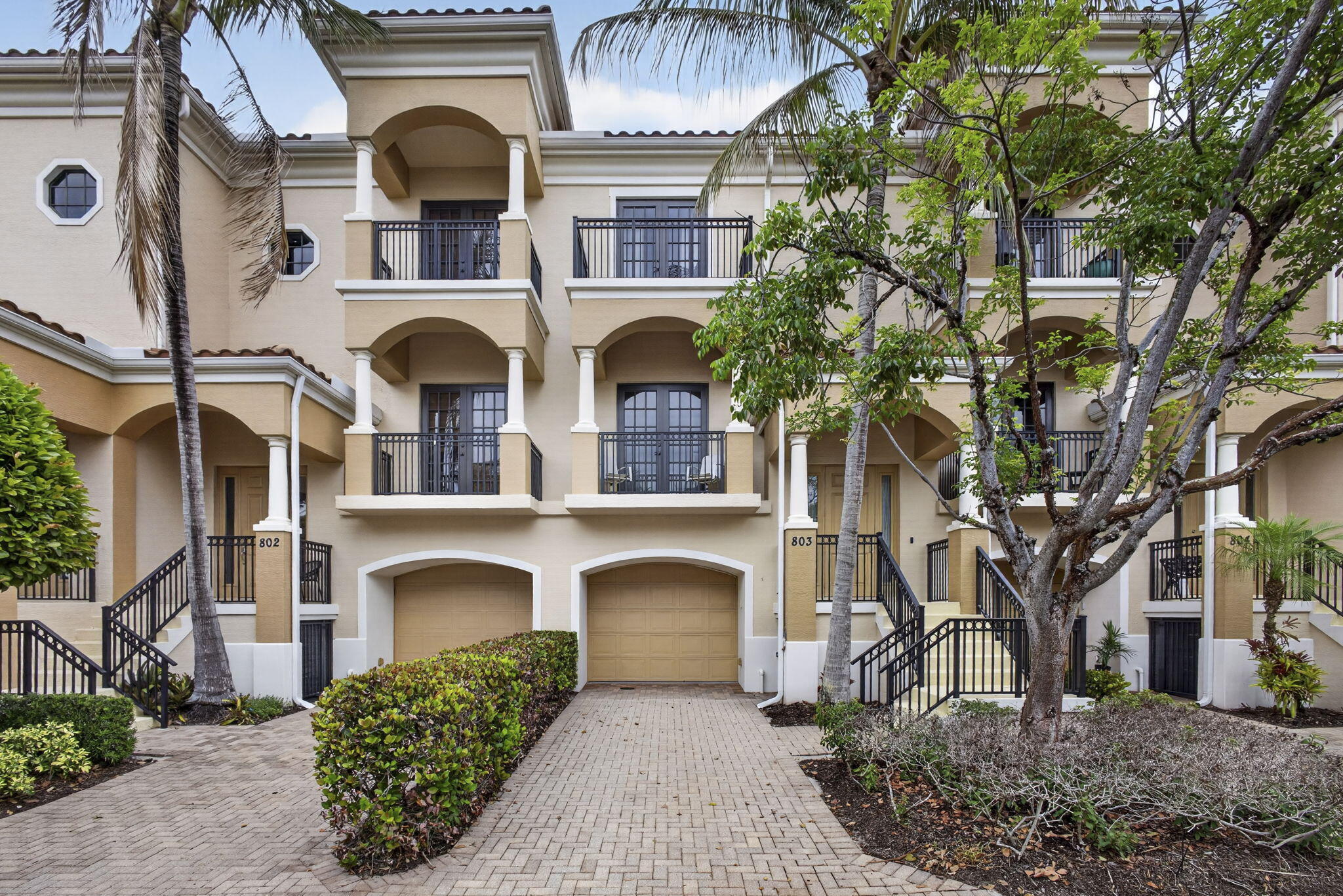 803 Del Sol Circle