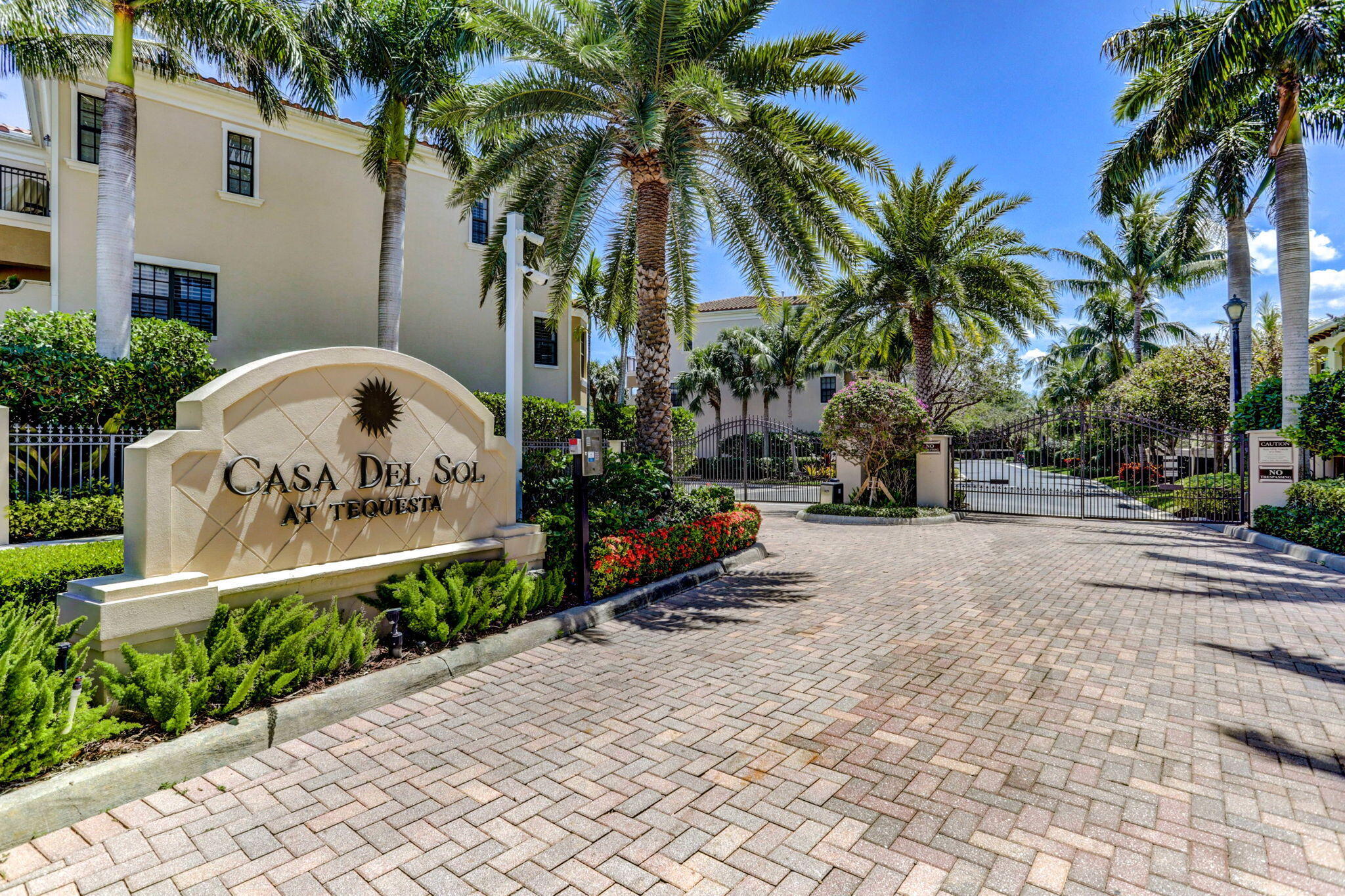 803 Del Sol Circle