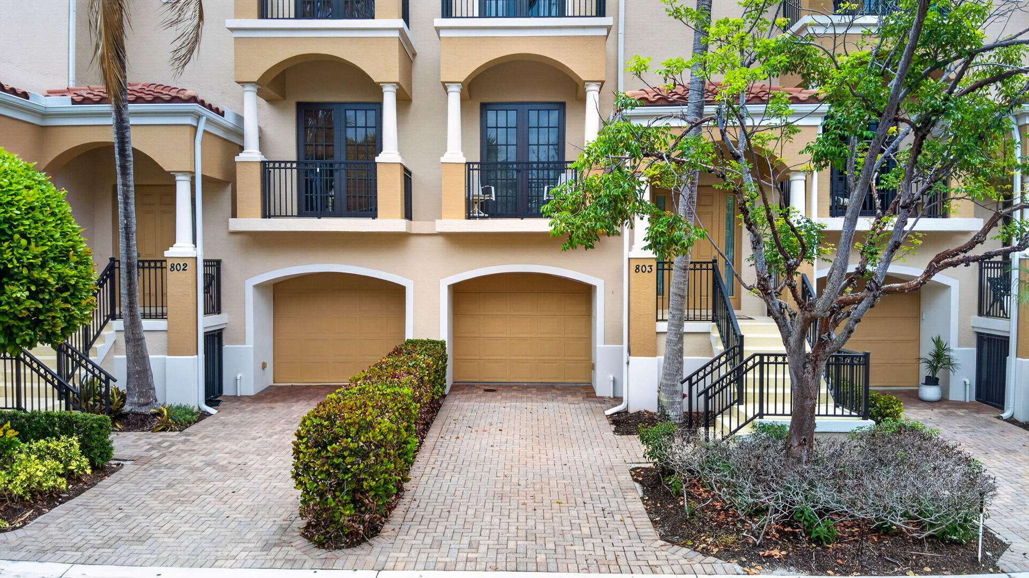 803 Del Sol Circle 803