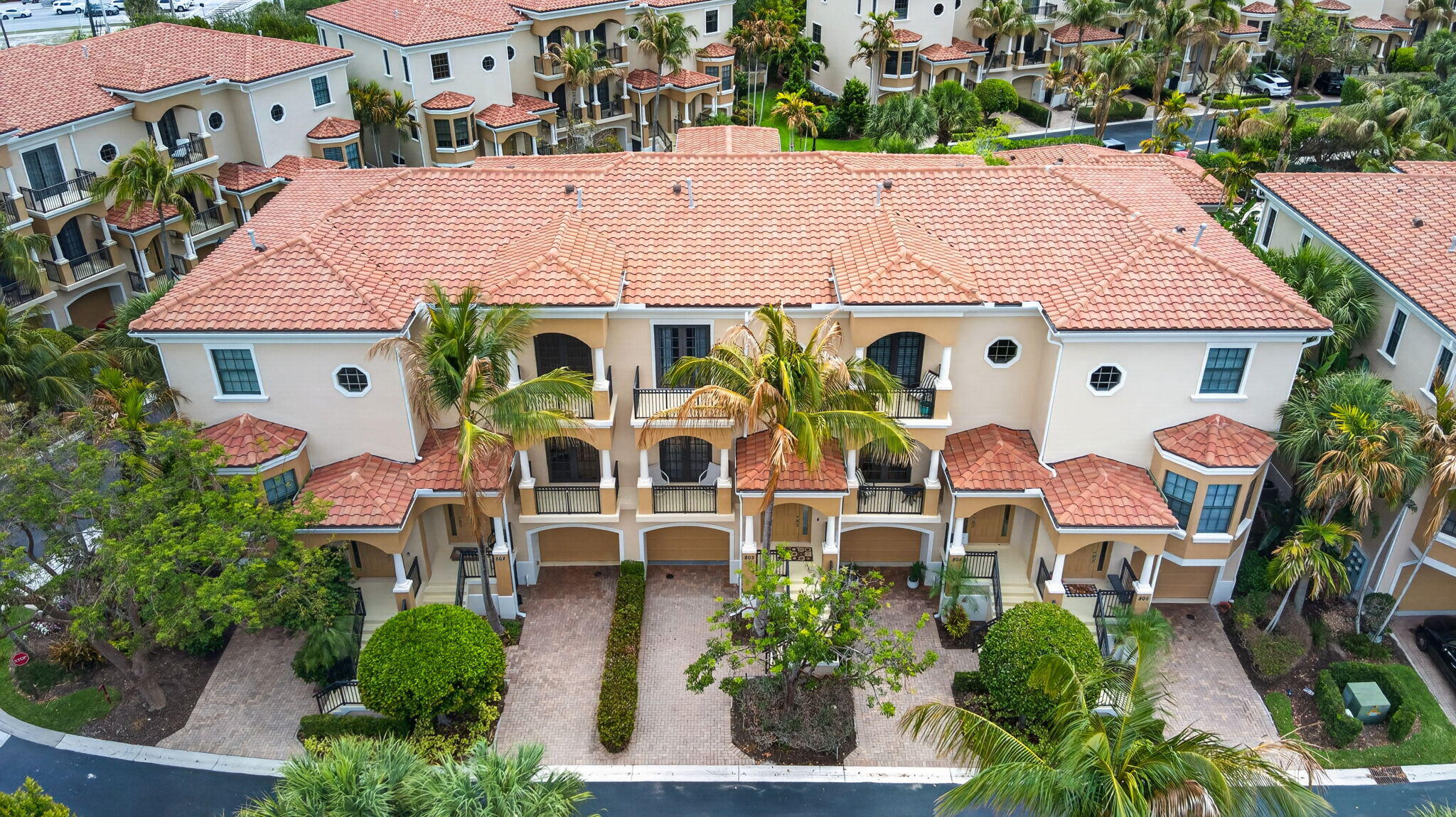 803 Del Sol Circle 803