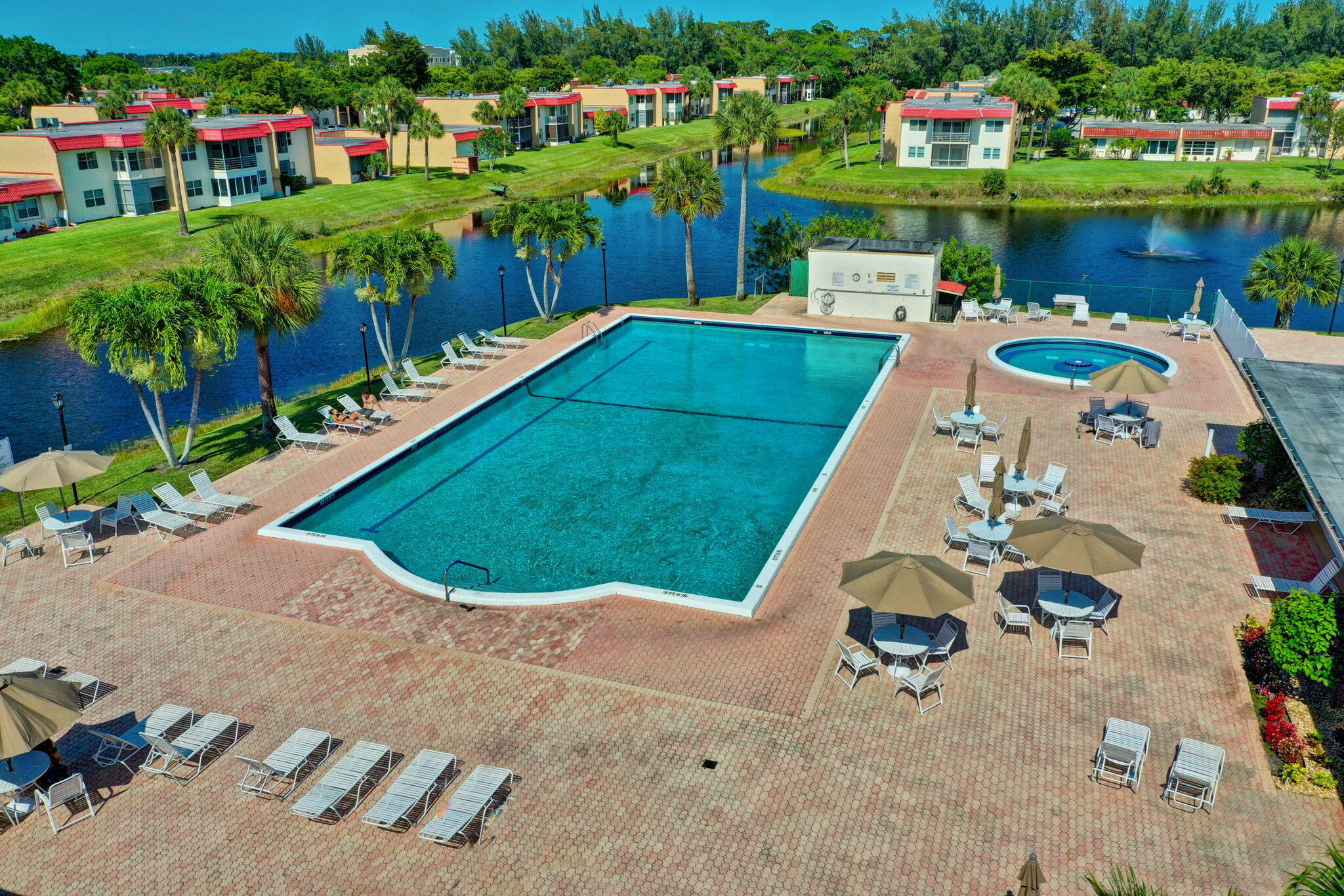 102 Lake Anne Drive