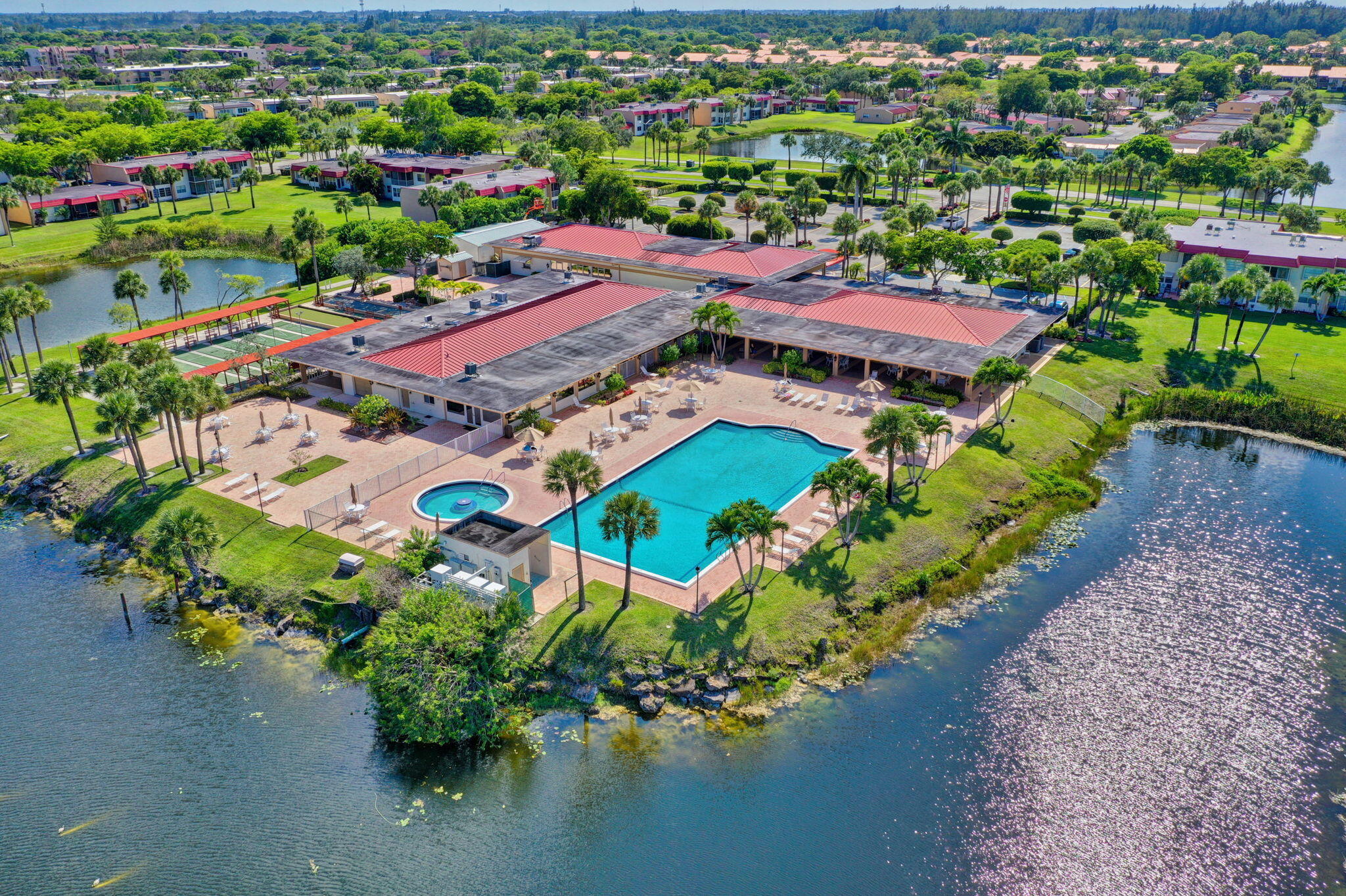 102 Lake Anne Drive