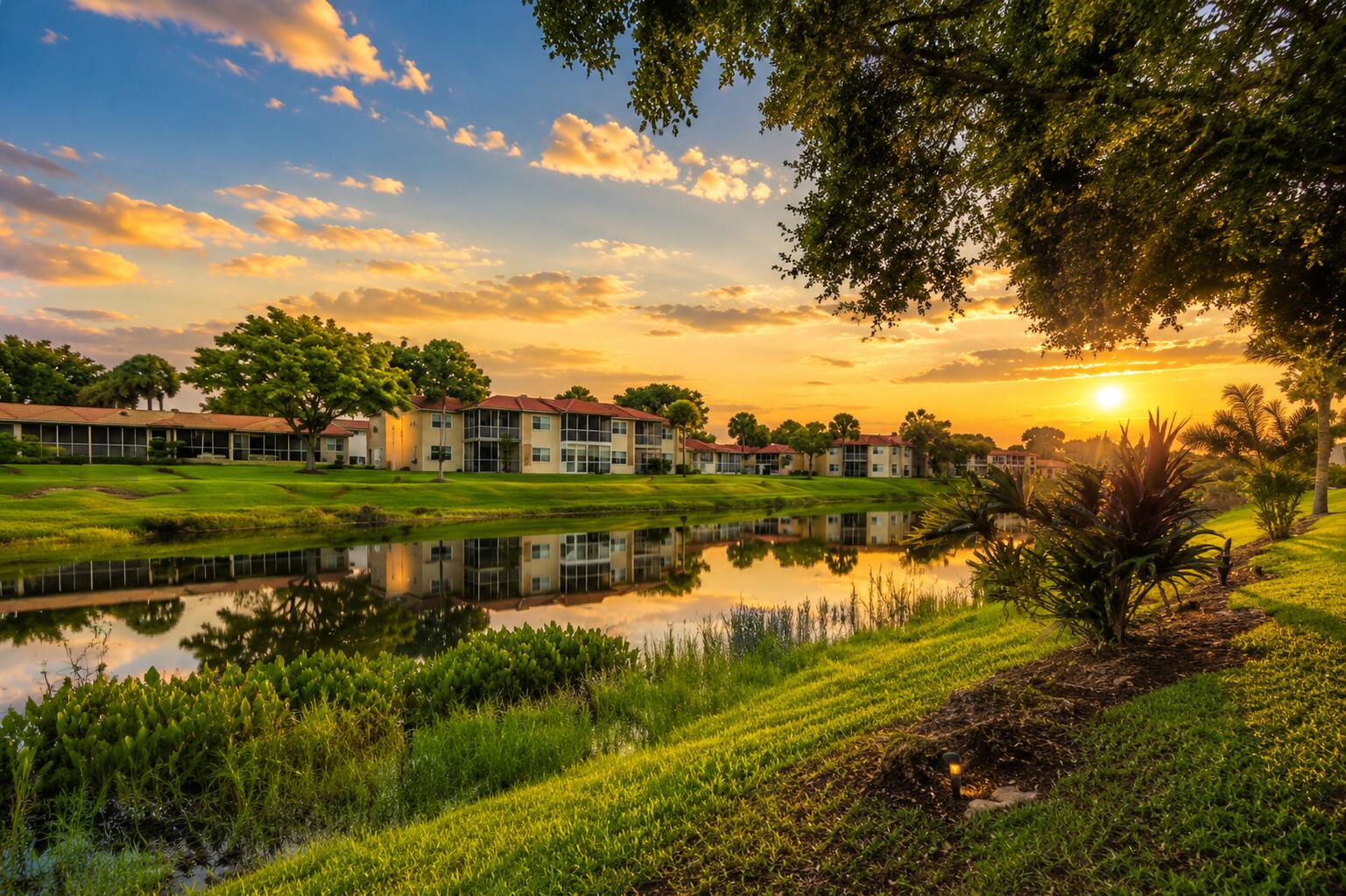 102 Lake Anne Drive