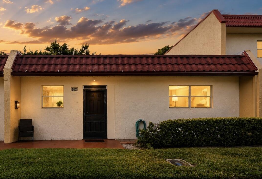 102 Lake Anne Drive