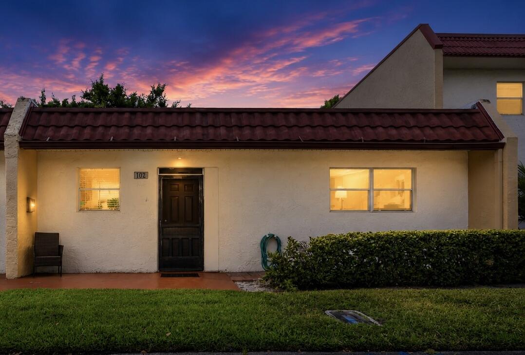 102 Lake Anne Drive