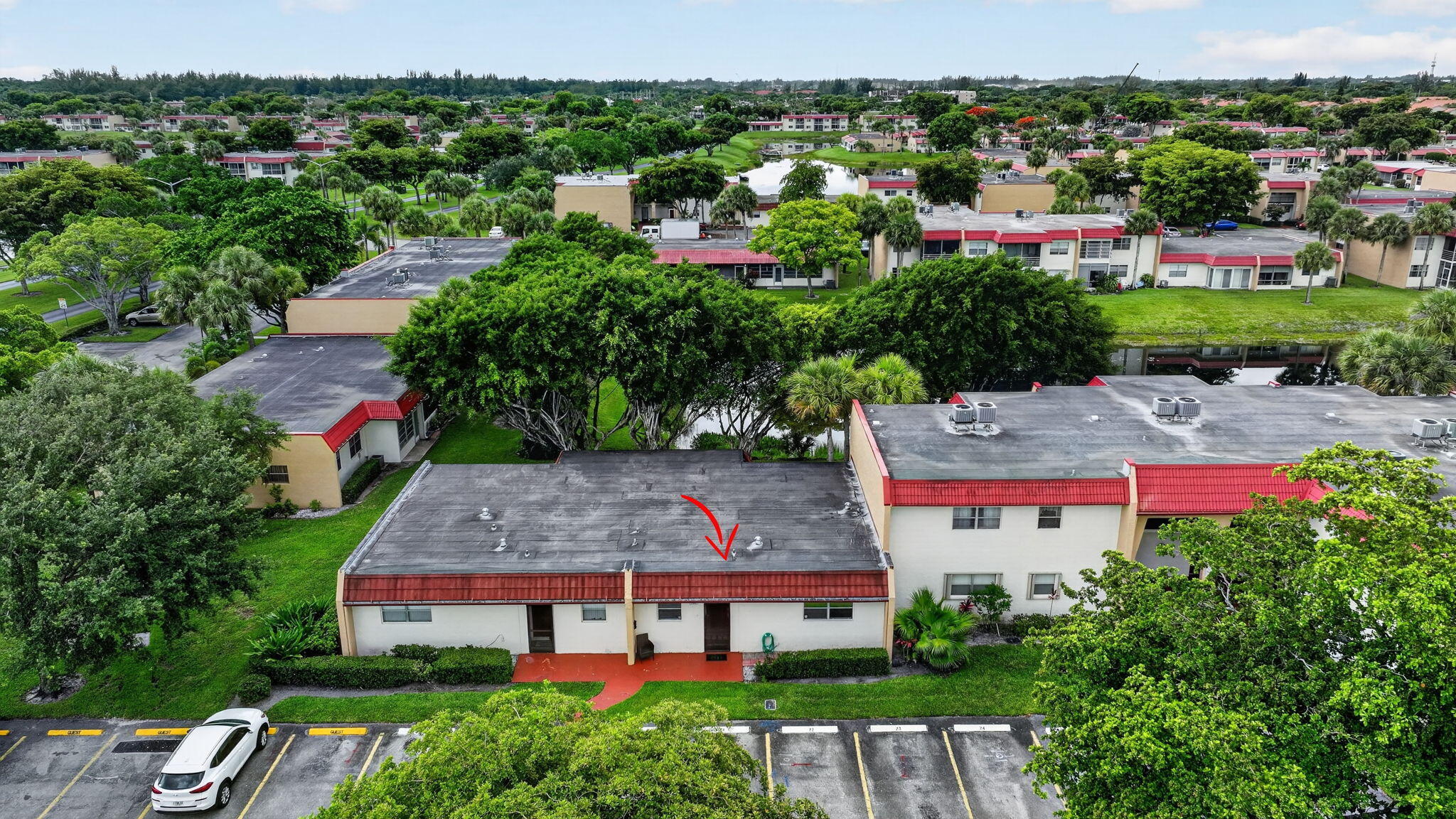 102 Lake Anne Drive