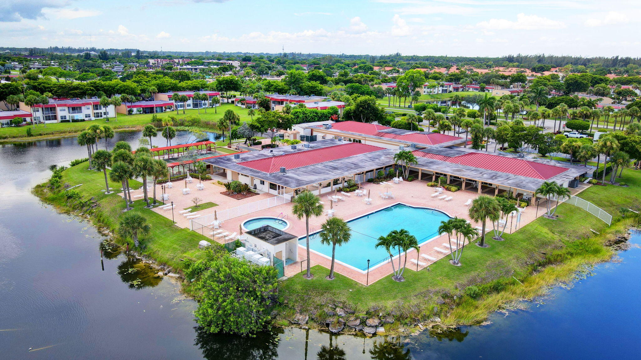 102 Lake Anne Drive