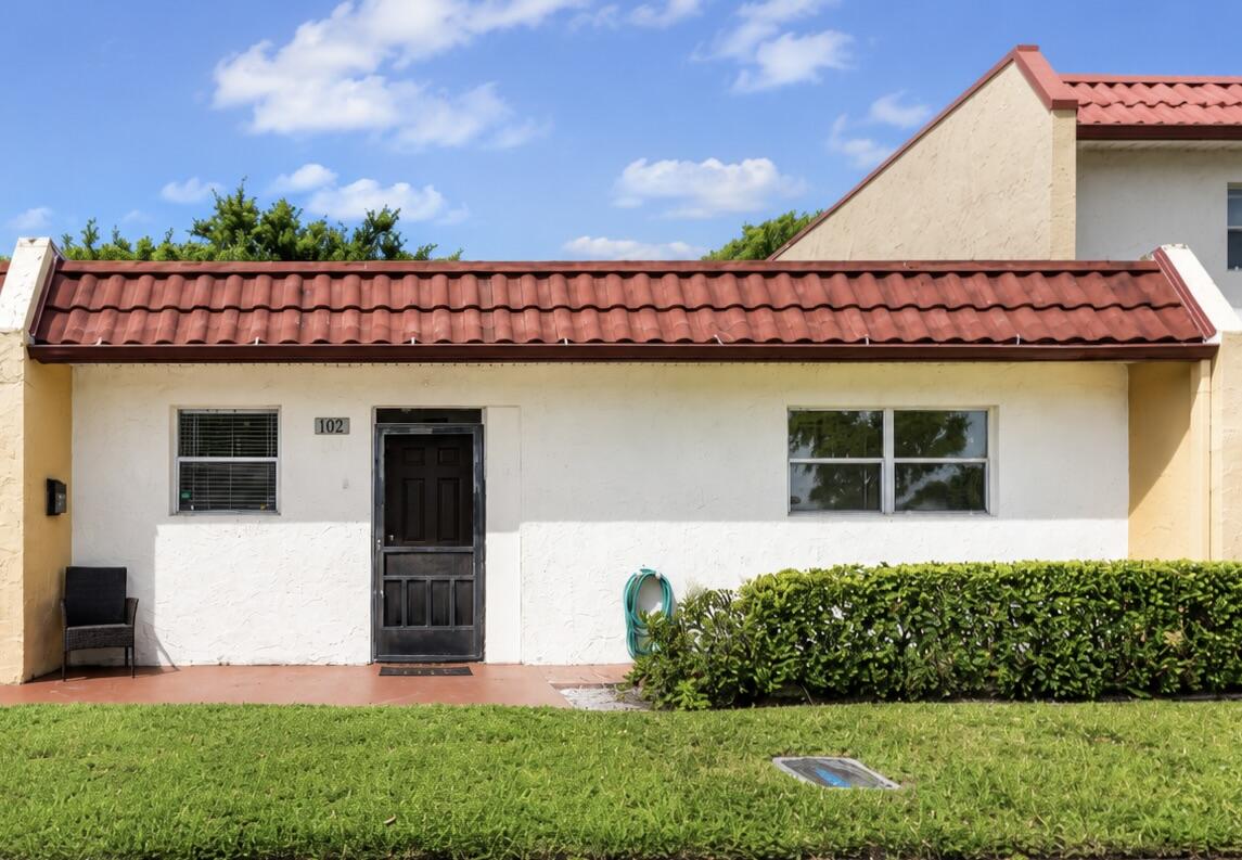 102 Lake Anne Drive
