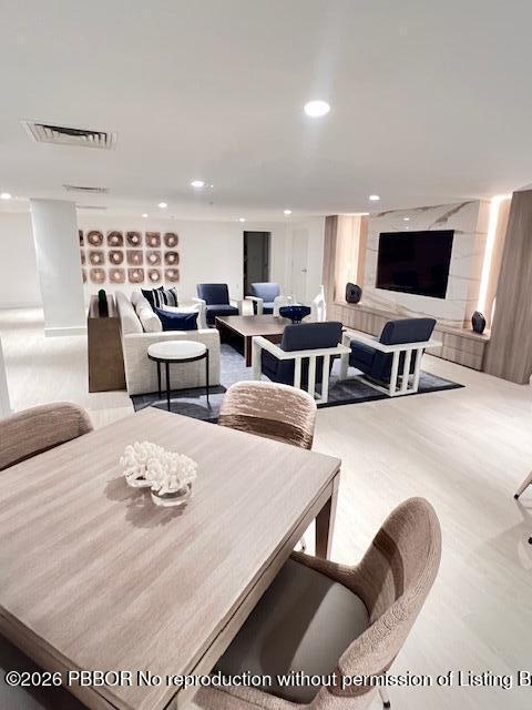 2773 S Ocean Boulevard 414