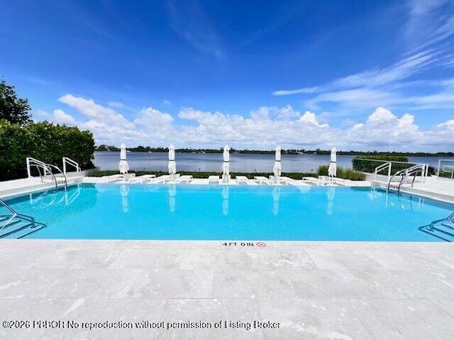 2773 S Ocean Boulevard 414
