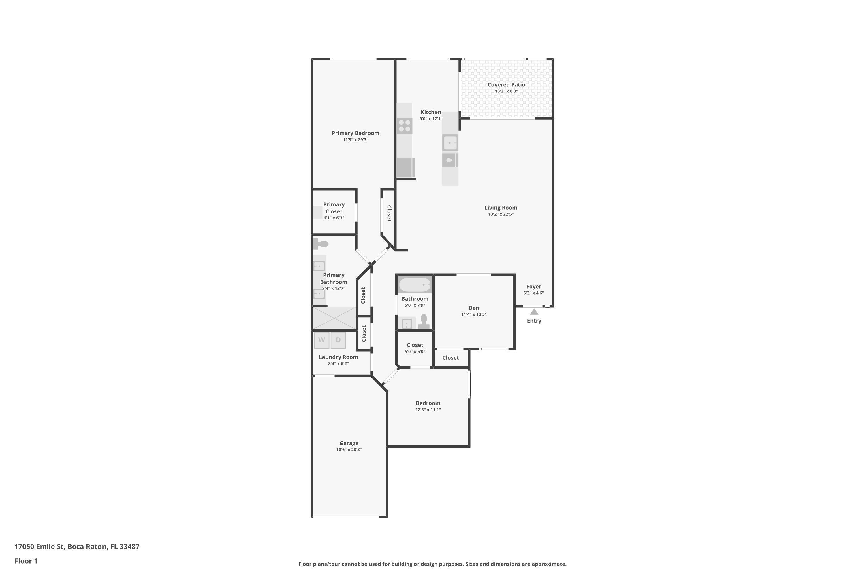 17050 EMILE Street 2