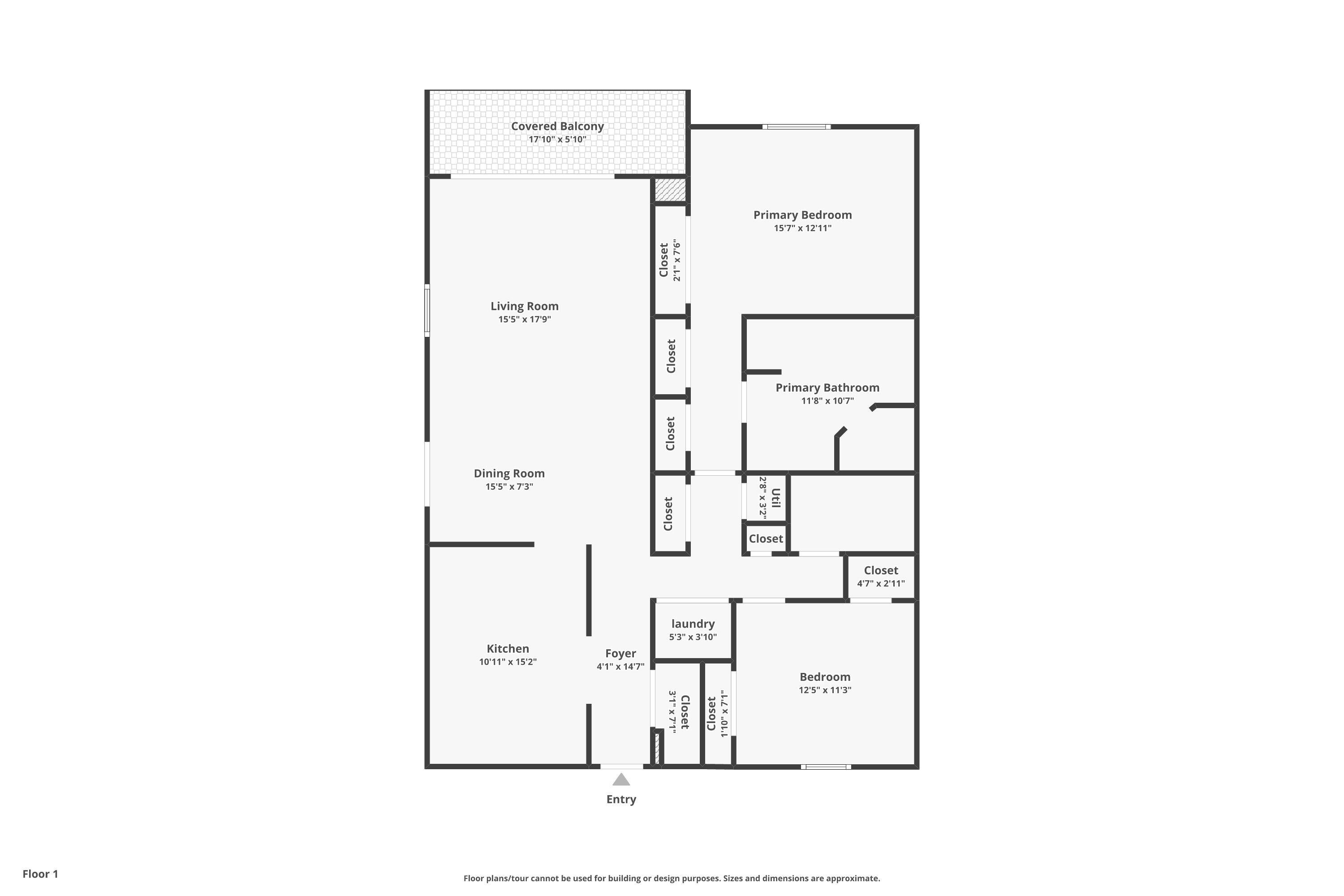 1620 Presidential Way 402