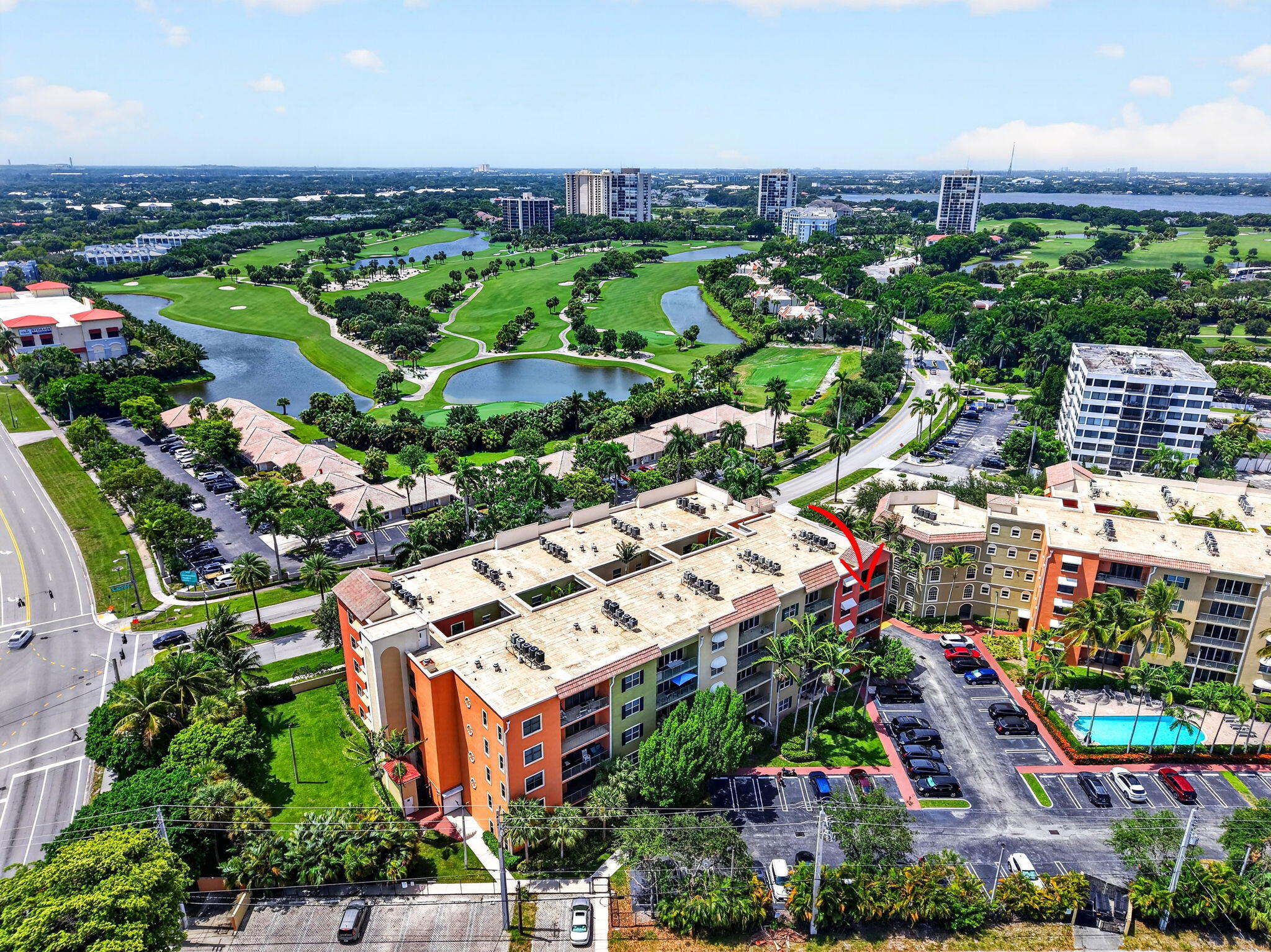 1620 Presidential Way 402