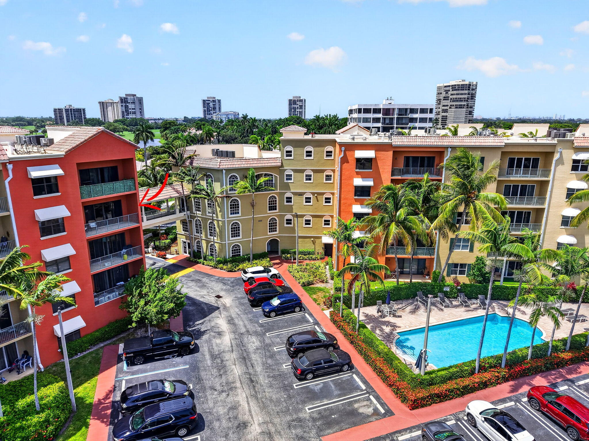 1620 Presidential Way 402