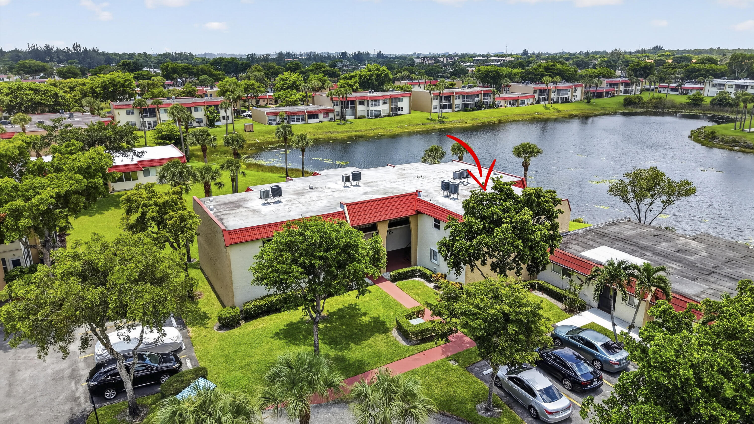 355 Lake Frances Drive