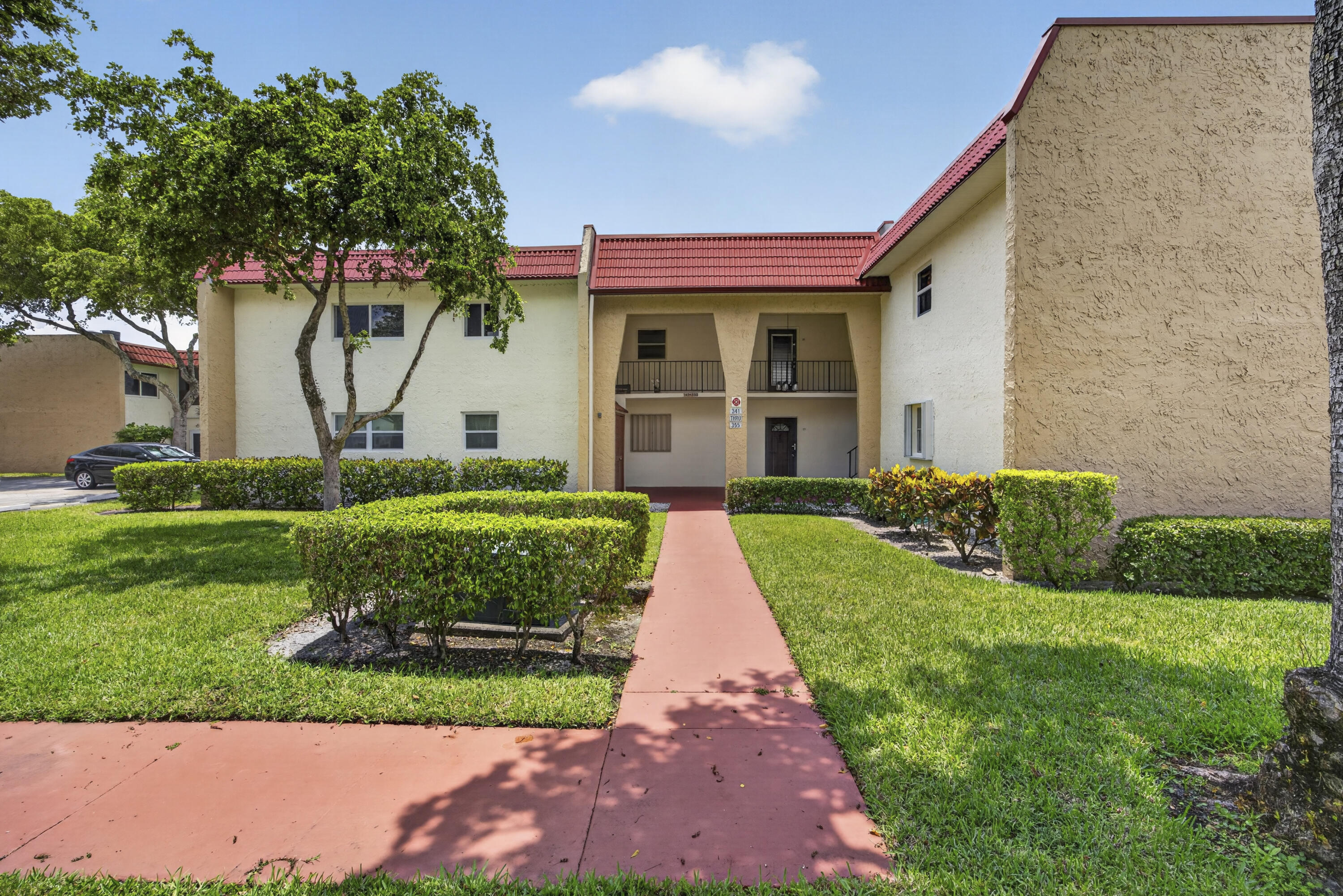 355 Lake Frances Drive